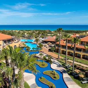 Pestana Premium & ***** Porto Santo