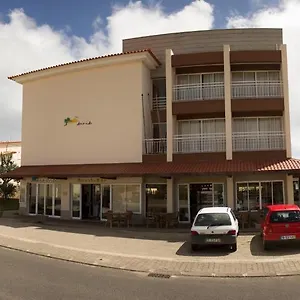 Areia Dourada ** Porto Santo